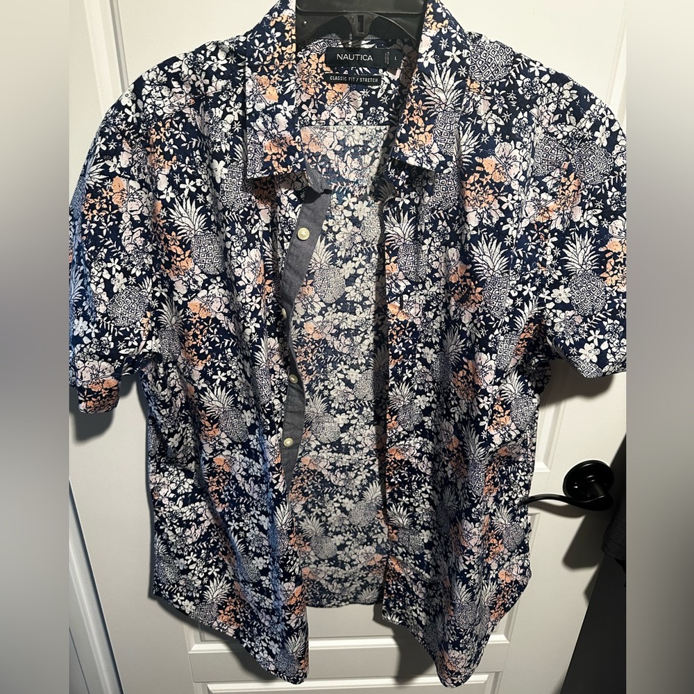 Nautica polo